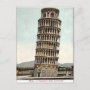 Buscar torre inclinada de pisa postales Toscana