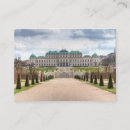 Buscar austria tarjetas de visita Turismo