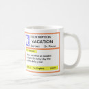 Buscar café de la prescripción tazas Humor
