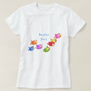 Buscar gorrión camisetas Divertido