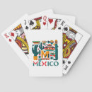 Buscar mexicano barajas de cartas Cráneo de azúcar