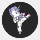 Buscar el taekwondo pegatinas Jiu jitsu