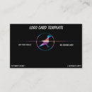 Buscar ave tarjetas de visita General y unisex