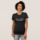 Buscar anti camisetas Blanco