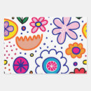 Buscar brillante papel de regalo Para niños