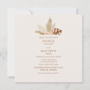 Buscar al aire libre boda invitaciones Rústico