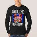 Buscar chill out camisetas Americano