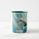 Buscar nessie tazas Plesiosaurio