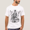 Buscar satori camisetas Buda