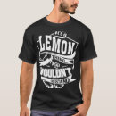 Buscar limonada camisetas Limón
