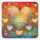 Buscar gestos pegatinas Contenido generativo