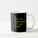 Buscar bsl tazas Lenguaje de signos