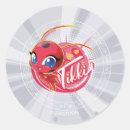 Buscar milagroso pegatinas Tikki