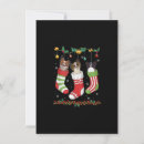 Buscar funny christmas invitaciones Reindeer