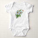 Buscar tulipán bebe ropa Blanco