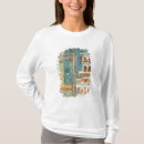 Buscar giotto camisetas Gótico