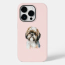 Buscar shih tzu iphone fundas Moderno