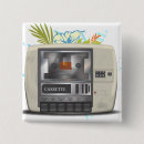 Buscar cassette chapas Reproductor de cassette