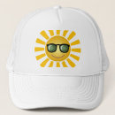 Buscar soleado gorras Verano