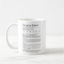 Buscar dados d20 tazas Dnd