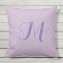 Buscar 20x20 cojines Monograma