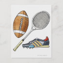 Buscar rugby postales Fútbol americano