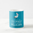 Buscar pelícano tazas Costa