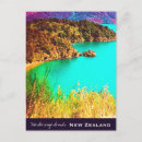 Buscar new zealand postales Isla sur