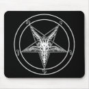Buscar baphomet alfombrillas de raton Diablo
