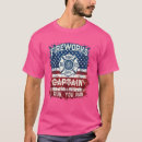 Buscar pyro camisetas Divertido