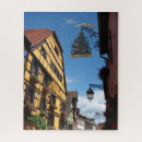 Buscar ciudad puzzles Europe