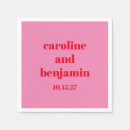 Buscar básica servilletas Minimalista