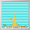 Buscar danza moderna posters Para ella
