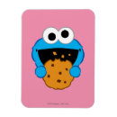 Buscar monstruo de la galleta imanes Emoji
