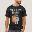 Buscar space race camisetas Divertido