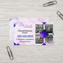 Buscar planificación tarjetas de visita Eventos