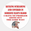 Buscar rifle pegatinas Pistola