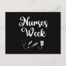 Buscar enfermera feliz postales Día de enfermeras