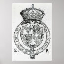 Buscar escudo real posters Escuela