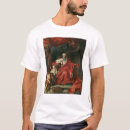Buscar cardinal camisetas Retrato