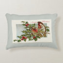 Buscar navidad del vintage cojines Para ellos