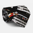 Buscar música del navidad corbatas Teclado