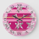 Buscar vivo relojes de pared Flores