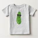 Buscar pepino bebe ropa Salmuera