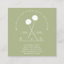 Buscar florist tarjetas de visita Simple