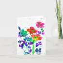 Buscar watercolour tarjetas Color