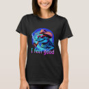 Buscar cocodrilo divertido camisetas General y unisex