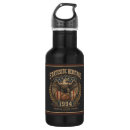 Buscar americana agua botellas De acero inoxidable