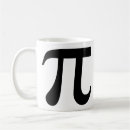 Buscar símbolos matemáticos tazas Matemáticas