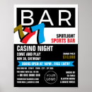 Buscar máquina tragaperras posters Noche de casino